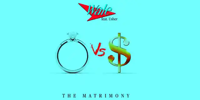 Wale ft. Usher: ‘Matrimony’ Music Video Review