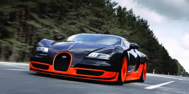 Top 10 Rarest and Most Expensive Cars (Part 1)