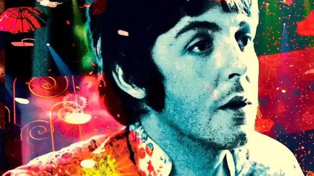 Paul McCartney: 15 Things You Didn’t Know (Part 2)