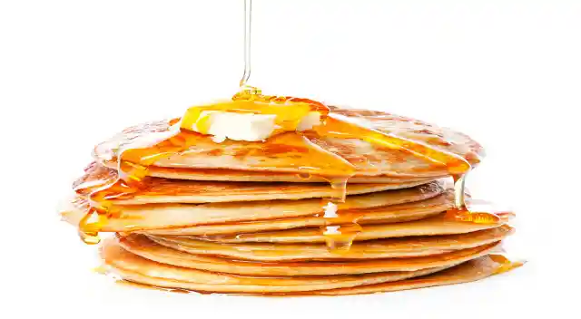 The Truth About Milk in Pancake Recipes