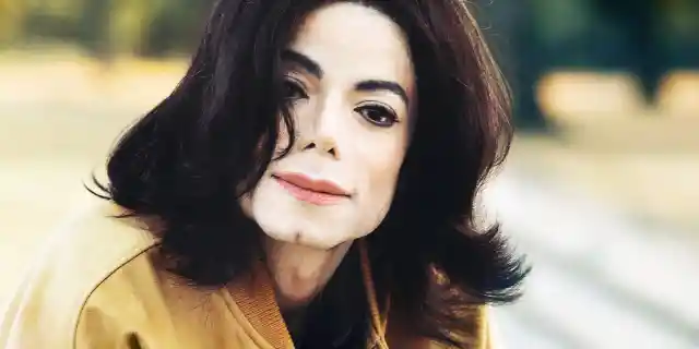 Number One: Michael Jackson