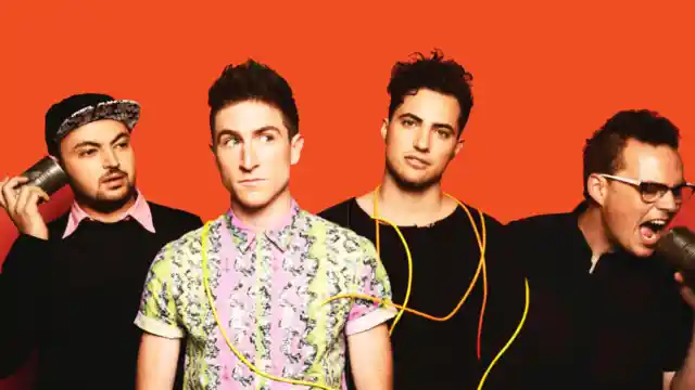 Walk The Moon: 15 Things You Didn’t Know (Part 2)