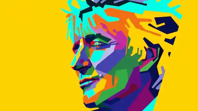 Rod Stewart: 15 Things You Didn’t Know (Part 1)