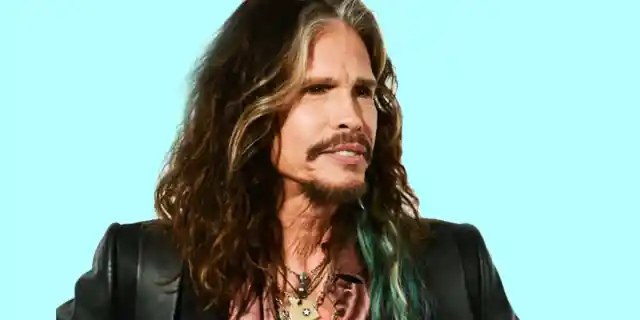 Steven Tyler: 15 Things You Didn’t Know (Part 2)