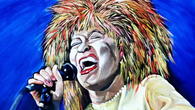 Tina Turner: 15 Things You Didn’t Know (Part 1)