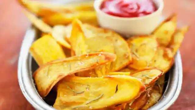 Top 10 Most Unique Potato Chip Flavors
