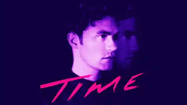 Mikky Ekko: ‘Time’ Album Review