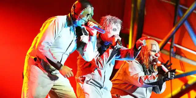 Slipknot: 15 Interesting Facts You Didn’t Know