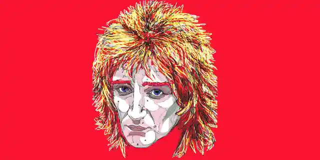 Rod Stewart: 15 Interesting Facts You Didn’t Know