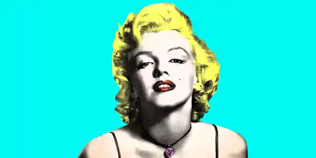 Marilyn Monroe: Top 7 Most Inspiring Quotes of All Time