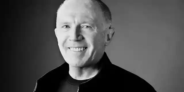 Number One: Francois Pinault – The Richest High School Dropout