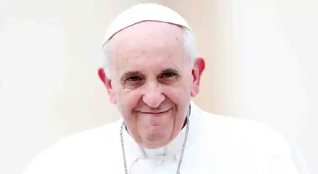 Pope Francis Announces Rock Album, ‘Wake Up!’