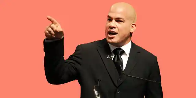 Tito Ortiz: 7 Things You Didn’t Know About the Fighter