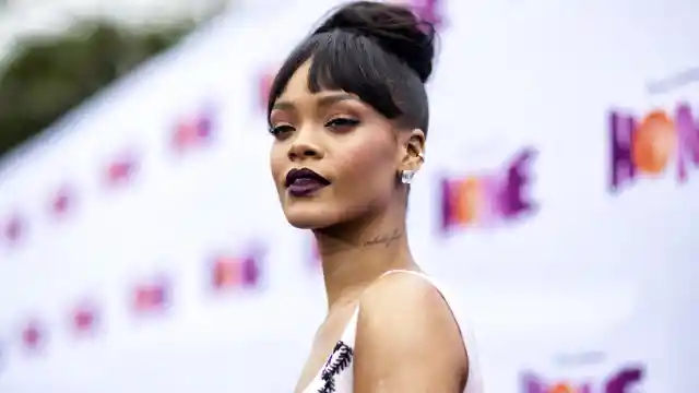 Rihanna: 15 Things You Didn’t Know (Part 2)