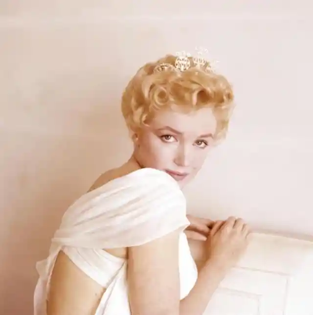 Marilyn Monroe: The Photos You’ve Never Seen