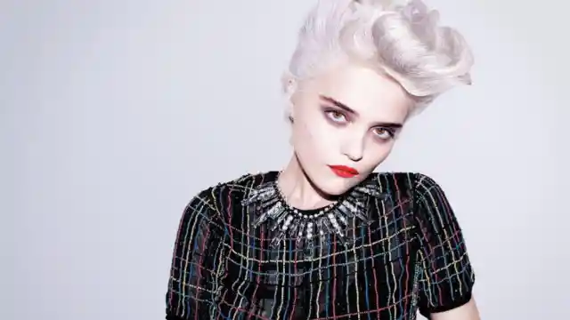 Sky Ferreira At Odds With Polydor Records