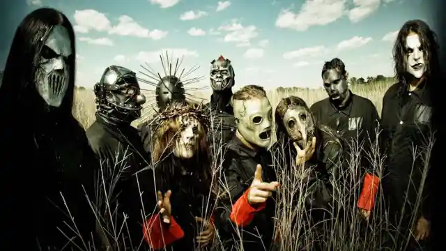 Slipknot to Go on Hiatus, Following 2015 Tour