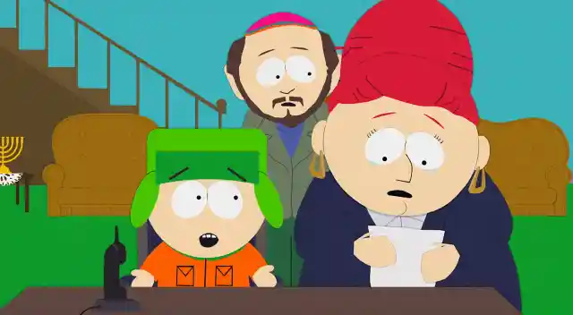 ‘South Park’ Season 19: ‘You’re Not Yelping’ Episode Review