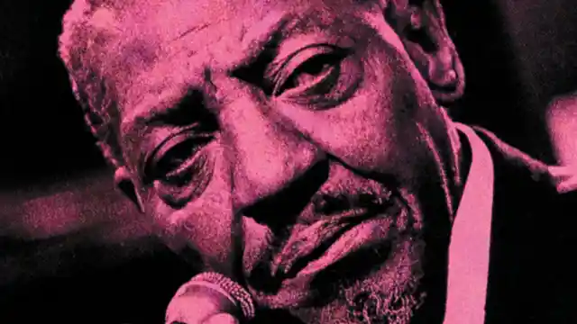 The Top Ten Best Blues Singers of All Time