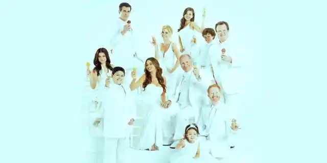 Modern Family: 15 Things You Didn’t Know (Part 2)