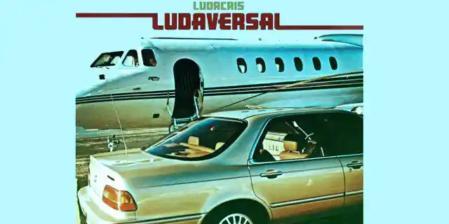 Ludacris: ‘Ludaversal’ Album Review