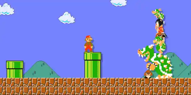 Super Mario: 15 Things You Didn’t Know (Part 1)