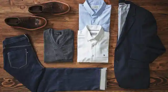 Men: Top 6 Style Hacks That Will Change Your Life