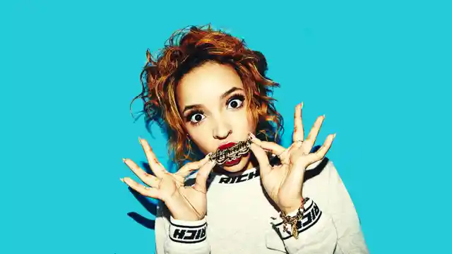 Tinashe: 15 Things You Didn’t Know (Part 2)