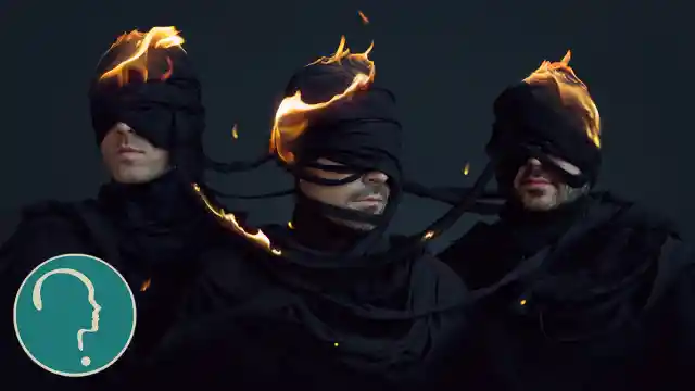 Yes-or-No: Young Empires