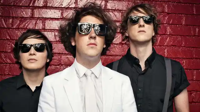 The Wombats Add More UK Dates to 2015 Tour