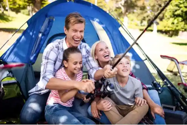 Top 6 Best Family Tents This Year