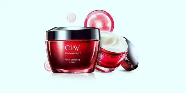 Olay: Top 7 Products Every Woman Should Own