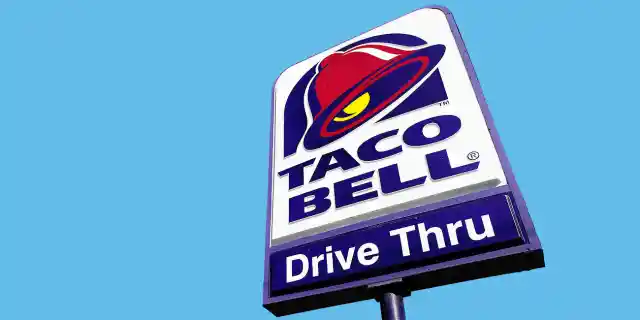 Taco Bell: 15 Interesting Facts You Didn’t Know