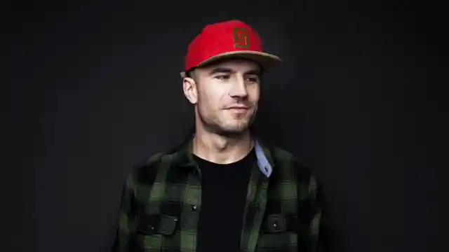 Sam Hunt: 15 Things You Didn’t Know (Part 1)
