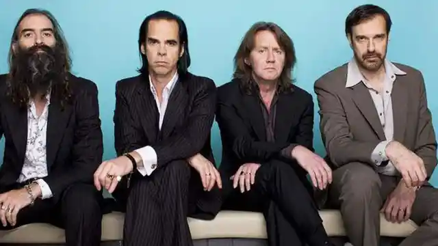 Top Ten Nick Cave and the Bad Seeds Albums