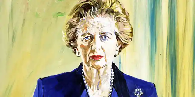 Margaret Thatcher: 15 Things You Didn’t Know (Part 1)