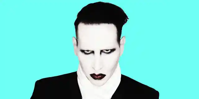 Marilyn Manson: 11 Interesting Facts You Didn’t Know