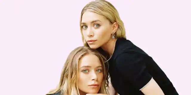 Mary Kate and Ashley Olsen: 15 Facts You Didn’t Know (Part 1)