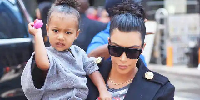 North West: 10 Little-Known Facts About Kim Kardashian’s Daughter