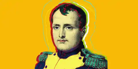 Napoleon: 15 Things You Didn’t Know (Part 1)