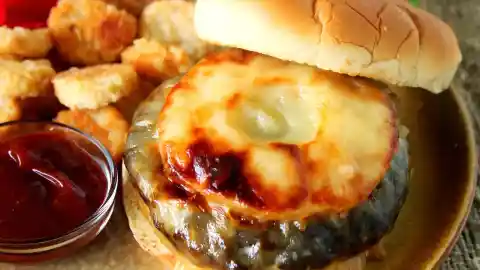 Top 10 Insane Fast Food Ideas that Totally Flopped