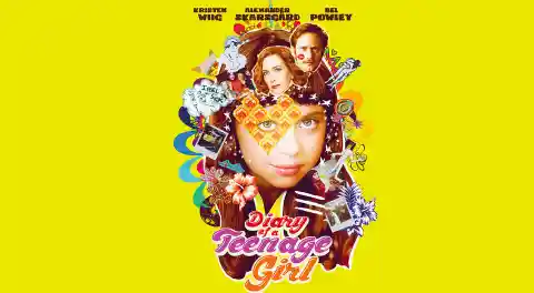 The Diary of a Teenage Girl: Film Review