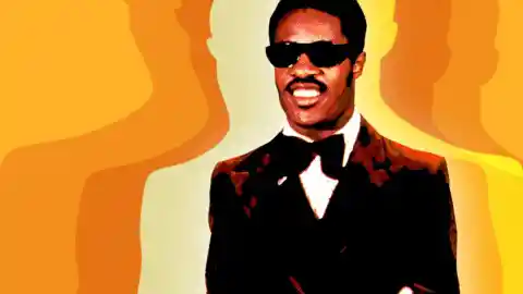 Stevie Wonder: 15 Things You Didn’t Know (Part 1)