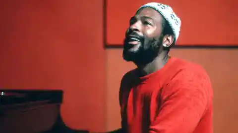 Marvin Gaye: 15 Things You Didn’t Know (Part 2)