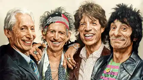 The Rolling Stones: Top 10 Albums of All Time
