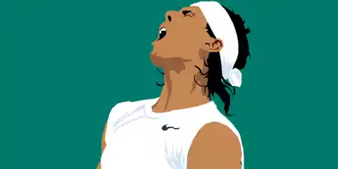 Rafael Nadal: 15 Things You Didn’t Know (Part 1)