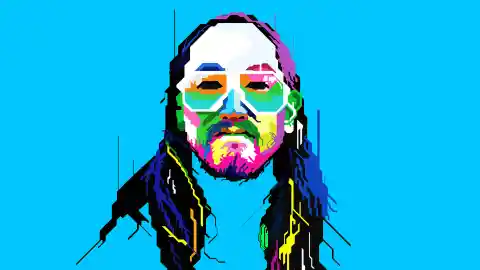 Steve Aoki: 15 Things You Didn’t Know (Part 1)