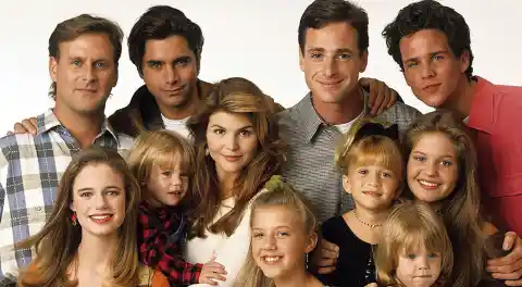 Meet the Daughters of the ‘Full House’ Females