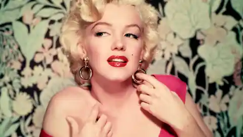 Marilyn Monroe: 15 Things You Didn’t Know (Part 1)