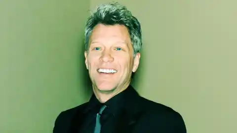 Number Six: Jon Bon Jovi ($300 Million)